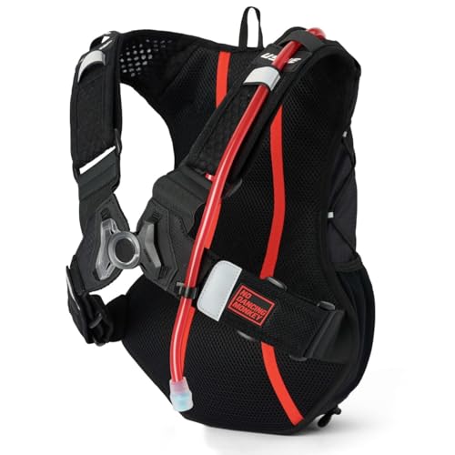 Outlander XC 10L Hydration Pack (Black / 10L)