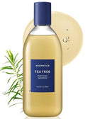 Purifying Tea Tree Shampoo for Men & Women (02. Tea Tree 1 Pack)