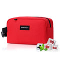 Small Insulated Bag (red-1)