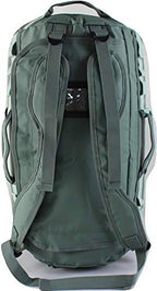 Trailhead Duffel Bag Shoulder Straps Waterproof Olive (Large 85 Liters / Olive/Green)