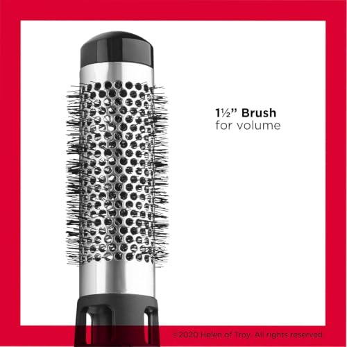 1200W Perfect Style Hot Air Kit (3 Piece Set)