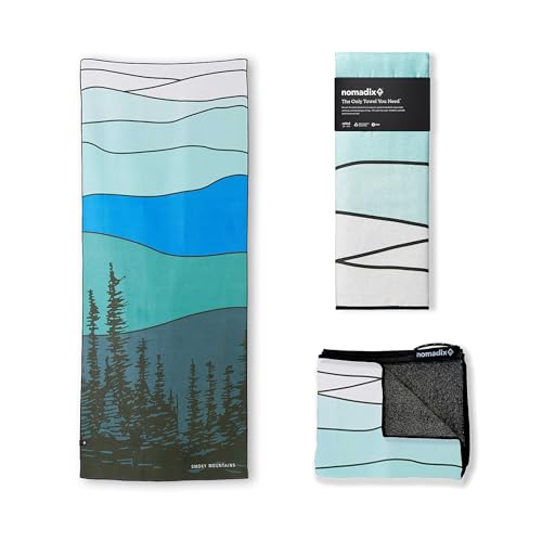 Original Towel (Smoky Mountain National Park)