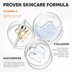 Vitamin C Serum for Face (1 Fl Oz (Pack of 1))