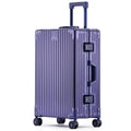 Metal All Aluminum Carry (28 '' / blue)