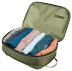 Compression Packing Cube mediumSoft Green (Medium / Soft green)