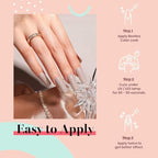 Beetles Beige Gel Nail Polish (N - Creme Grey | Nude Beige)
