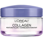 L’Oreal Paris Collagen Daily Face Moisturizer (1.7 Ounce (Pack of 1))