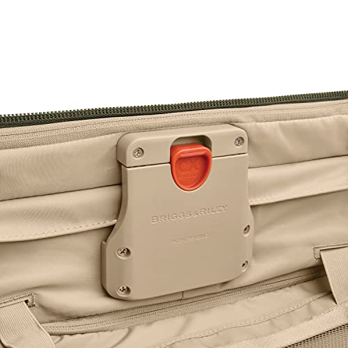 26" Medium Expandable Spinner (Olive / 26" Medium Expandable)