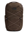 Jester Everyday Laptop Backpack (One Size / Dark Chestnut/Garnet)