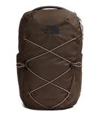Jester Everyday Laptop Backpack (One Size / Dark Chestnut/Garnet)