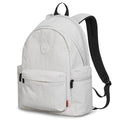 15 Inch Casual Travel Daypack (Light Gray / 15 inch)