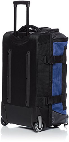 Ripstop Wheeled Duffel (Blue / 30")