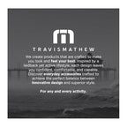 Quad Carry On Spinner TMB400 (Graphite Heather)