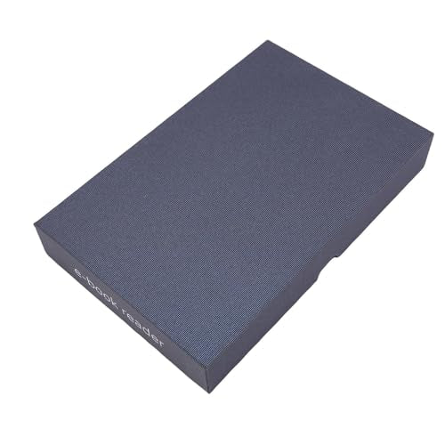 Electronic Book Reader (Black)