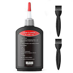 Premium Clipper Blade Lubricating Oil
