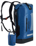 Waterproof Backpack for Men 20L (40L / Blue)