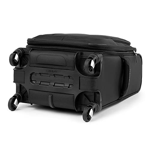 Maxlite 5 Softside Carry (Carry-on 21-Inch / Black)