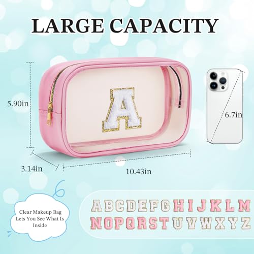 Birthday Gifts for Kids Girls (Large-Pink / C)