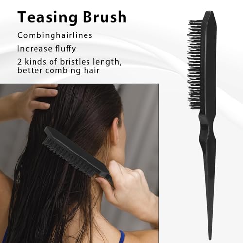 Hair Brush Set (Hair brush set 2)
