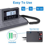 Shipping Scale