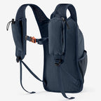 10L Small Hiking Backpack Travel Daypack Lightweight Packable Back Pack for Women Men (Dark Navy)