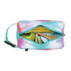 Freezable Snack Box (Tie Dye Sorbet / Medium)
