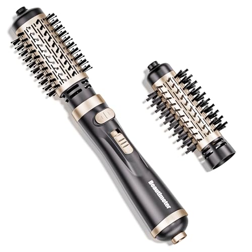 Hair Dryer Brush 3 (Gold)