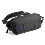 5.5L Sling Bag Crossbody Bags for Nintendo Switch 2 (Black)