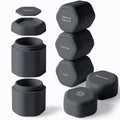 Capsules Full Skincare Set (Full Set / Charcoal)