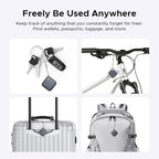 FineTrack Air Tracker Tags (small)