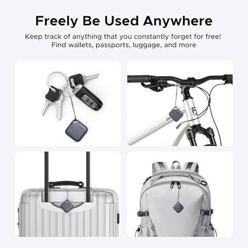 FineTrack Air Tracker Tags (small)