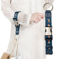 Add a Bag Luggage Strap (Puppy)