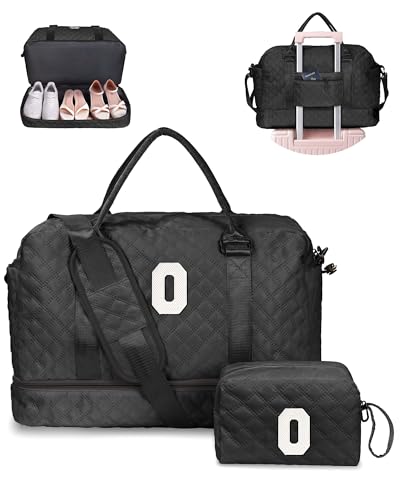 Customized Gifts for Women (Black / O)