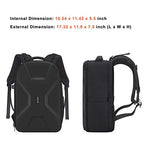 Camera Backpack (Black)