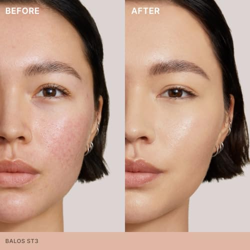 Super Serum Skin Tint SPF 40 (ST3 Balos | Very light with cool undertones)