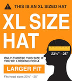 Wide Brim Sun Hat for Womens and Mens Sun Hats (Beige XL 1 Pack / Safari)
