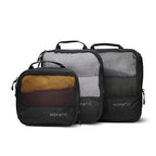 Packing Cubes (Medium)