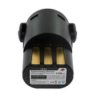 Replacement Battery for Wahl Arco and Arco SE Pet Hair Clippers. 2100 mAh NiMH (2-Pack)
