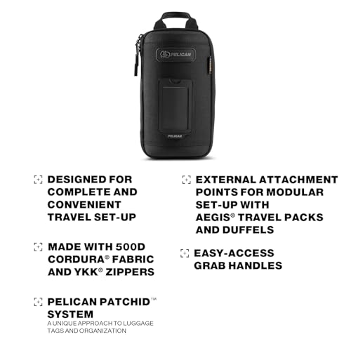 ModPak AV Pouch (Black / Av Pouch - Single)
