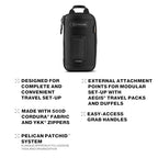 ModPak AV Pouch (Charcoal / Av Pouch - Single)