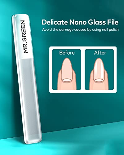 Nail Clipper 3Pcs Set (Pink)
