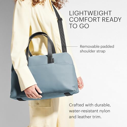 The Everywhere Bag (Sky Blue)