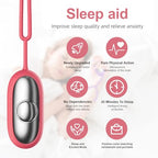 Handheld Relaxation Device (Pink)