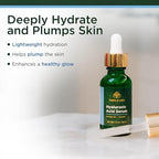 Face Serum Skin Care