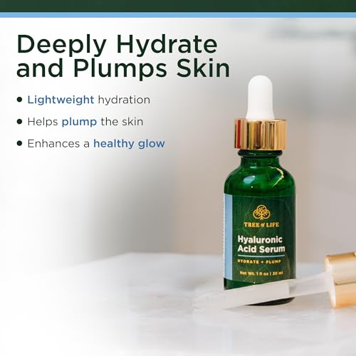 Face Serum Skin Care