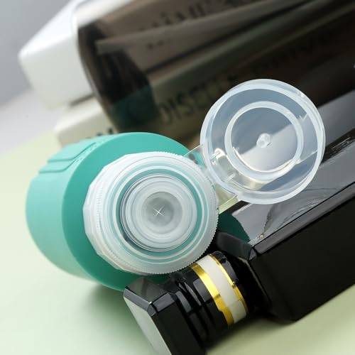 Travel Bottles for Toiletries (Mint-6oz)