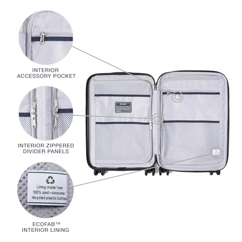 Maxlite Air V2 Hardside Expandable Carry (Slate Green / Compact Carry On)
