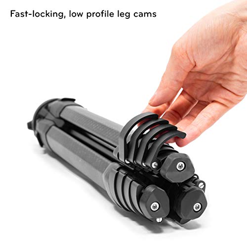 Travel Tripod (Aluminum)