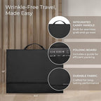 Travel Essentials Garment Folder