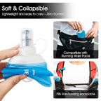 GYGYL Soft Flask (500ml Blue)
